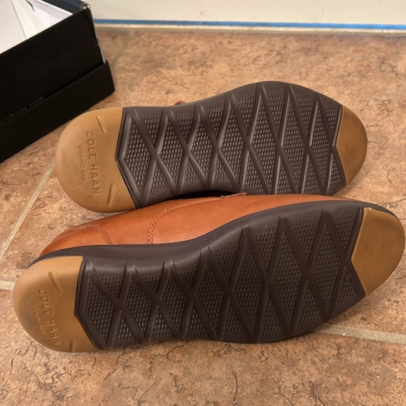 Men’s size 8 Cole Haan Oxford shoes 👞 - Picture 7 of 7